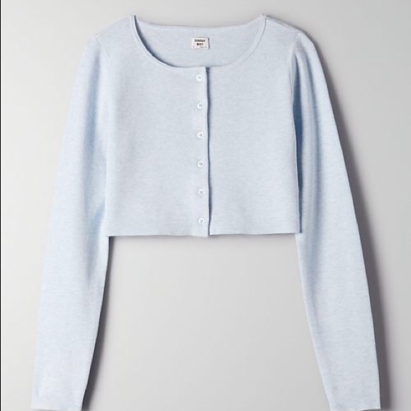 Aritzia Sweaters - Aritzia Izzy Cardigan (sold)